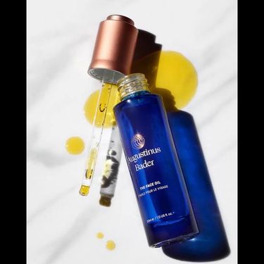 AUGUSTINUS BADER 面部精華油 The Face Oil 30ml