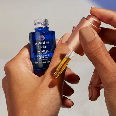 AUGUSTINUS BADER 面部精華油 The Face Oil 30ml