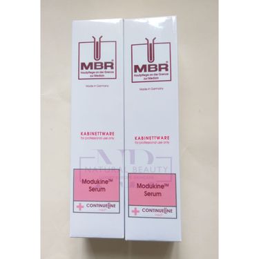 MEDICAL BEAUTY RESEARCH 醫學舒敏蛋白肽精華 Modukine Serum 100ml (院裝Salon Size)