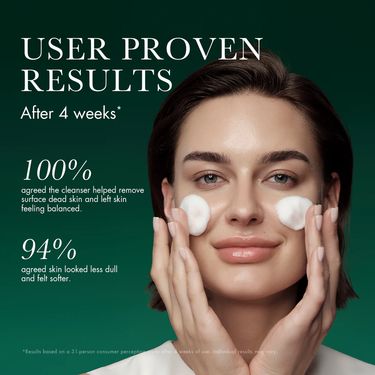 RÉVIVE 泡沫潔面乳 Renewal Deep-Purifying Foaming Cleanser 125ml