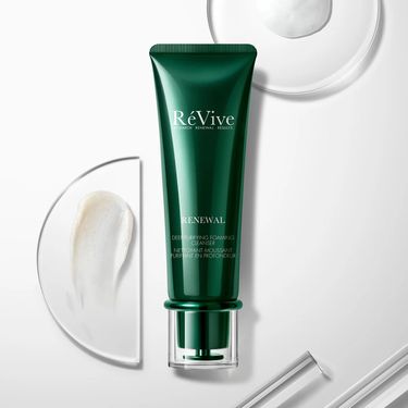 RÉVIVE 泡沫潔面乳 Renewal Deep-Purifying Foaming Cleanser 125ml