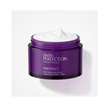 SWISS PERFECTION 身體修護霜 Body Recovery Cream 200ml