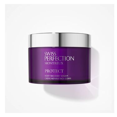 SWISS PERFECTION 身體修護霜 Body Recovery Cream 200ml