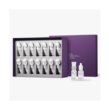 2026新版！SWISS PERFECTION RS-28緊緻抗衰老28天密集抗衰老療程(凍乾粉) RS-28 Cellular Revitalizing Program 7x3ml@