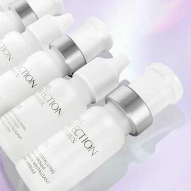 2026新版！SWISS PERFECTION RS-28緊緻抗衰老28天密集抗衰老療程(凍乾粉) RS-28 Cellular Revitalizing Program 7x3ml@