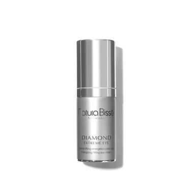 NATURA BISSE 鑽石極致賦活眼霜 Diamond Extreme Eye Energizing lifting Eye cream 50ml (院裝Salon Size)