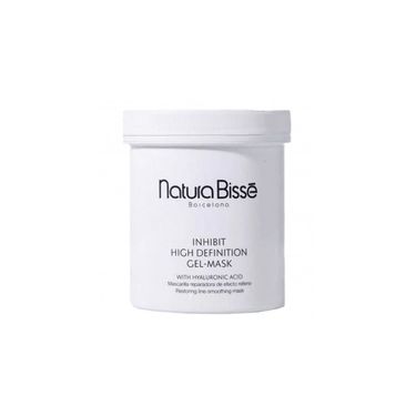 NATURA BISSE 抗老緊致水份啫喱面膜 Inhibit High Definition Gel Mask 500ml (院裝 Salon Size)