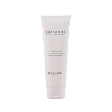 NATURA BISSE 鑽石臻白透亮面膜 Diamond Lumious Perfecting Glowing Mask 250ml (院裝Salon Size)