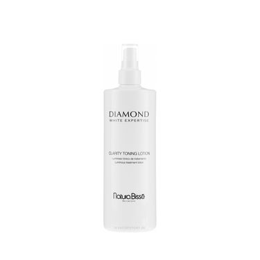 NATURA BISSE 鑽石臻白透亮保濕平衡水 Diamond Lumious Clarity Toning Lotion 500ml (院裝Salon Size)