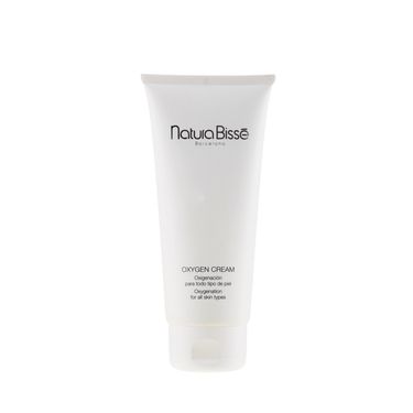 NATURA BISSE 注氧保濕面霜 Oxygen Cream 200ml (院裝 Salon Size)