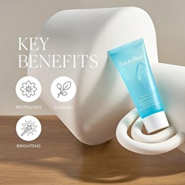 NATURA BISSE 注氧面膜 Oxygen Finishing Mask (院裝 Salon Size 200ml)