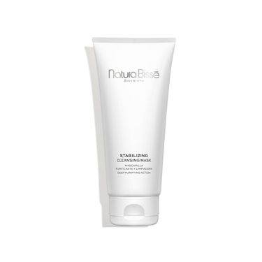 NATURA BISSE 均衡控油潔淨面膜 Stabilizing Cleansing Mask 75ml/200ml