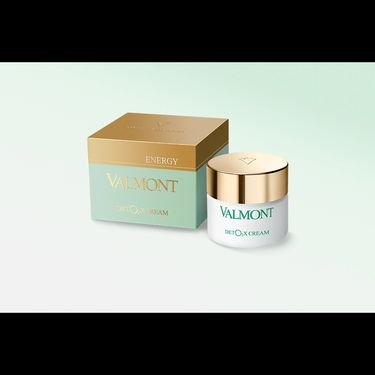 VALMONT 淨化注養輕感面霜 DetOx 2 Cream 45ml