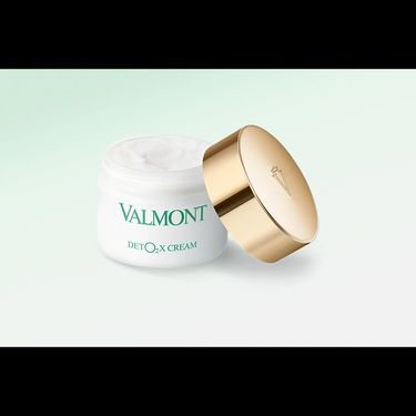 VALMONT 淨化注養輕感面霜 DetOx 2 Cream 45ml