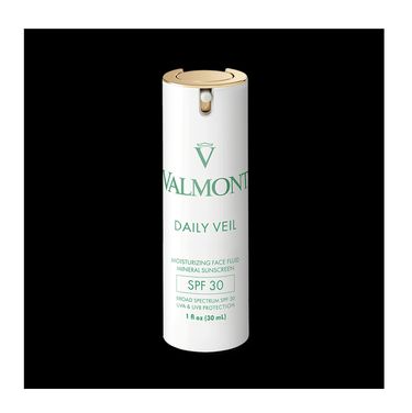 VALMONT 肌底修護防曬面霜 Daily Veil SPF30 30ml