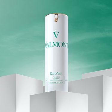 VALMONT 肌底修護防曬面霜 Daily Veil SPF30 30ml