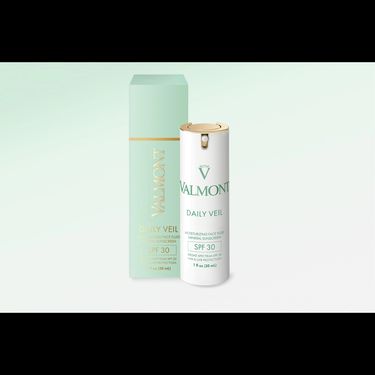 VALMONT 肌底修護防曬面霜 Daily Veil SPF30 30ml