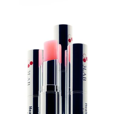 3 LAB 光澤潤唇膏 Healthy Glow Lip Balm 5g