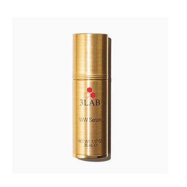 3 LAB 抗皺亮白精華 WW Serum 35ml