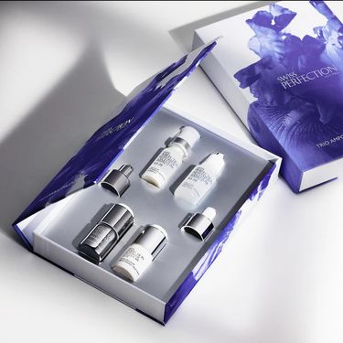 SWISS PERFECTION 三重精華限量套裝 Trip Ampoules Discovery Set