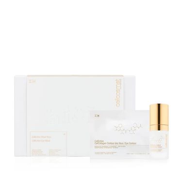 CELLCOSMET 細胞肌活眼部修護套裝 Cellective Eye Ritual