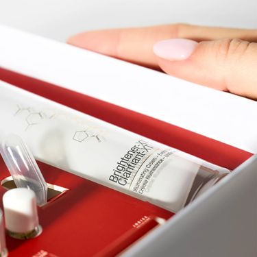 CELLCOSMET 白皙彈力膠原修護套裝 Brightening Ritual