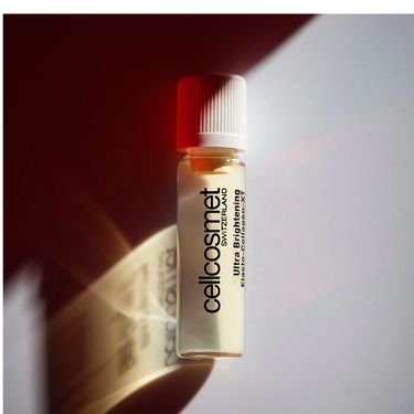 CELLCOSMET 白皙彈力膠原精華液套裝 Elasto Brightening Duo 24x1,5ml@