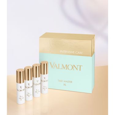 2026新版！VALMONT 至臻美肌精粹液 (又稱時光大師升級版) Time Master XL 10ml@4