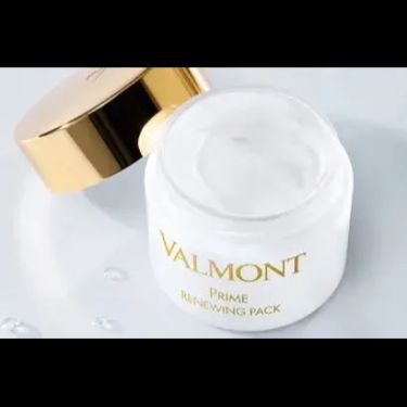 2026新版！ VALMONT 升效更新煥膚面膜(幸福面膜) Prime Renewing Pack 200ml (院裝Salon Size)