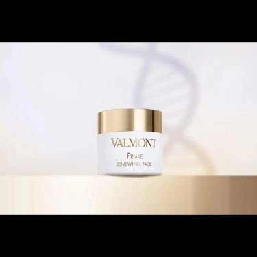 2026新版！ VALMONT 升效更新煥膚面膜(幸福面膜) Prime Renewing Pack 200ml (院裝Salon Size)