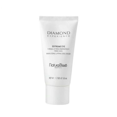 NATURA BISSE 鑽石極致賦活眼霜 Diamond Extreme Eye Energizing lifting Eye cream 50ml (院裝Salon Size)