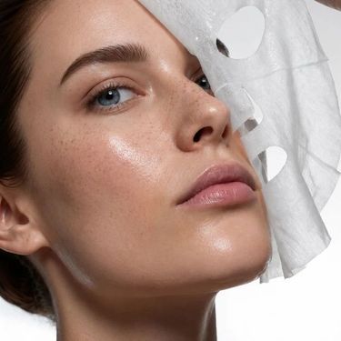 SWISS PERFECTION RS-28 活細胞嫩膚面膜 RS-28 Rejuvenation Mask 4x23ml@