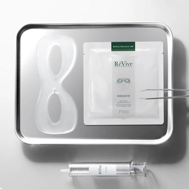 RÉVIVE 眼部全效緊緻眼膜 Fermitif Lifting Eye All-Around Patch 6pcs