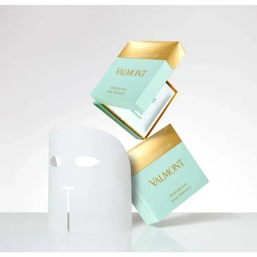 VALMONT 膠原修護面膜 Regenerating Mask Treatment 5 pcs