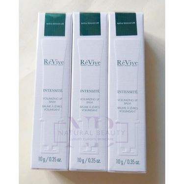 RÉVIVE 光彩修護豐唇霜 Intensité Volumizing Lip Balm 10g