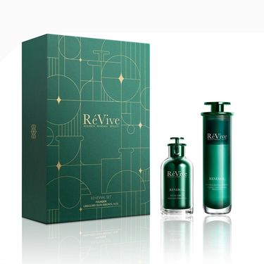 NEW最新！RÉVIVE Holiday Set 聖誕限量套裝 Rescue Set