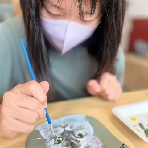 Advanced Drawing Course (Age 7-15)