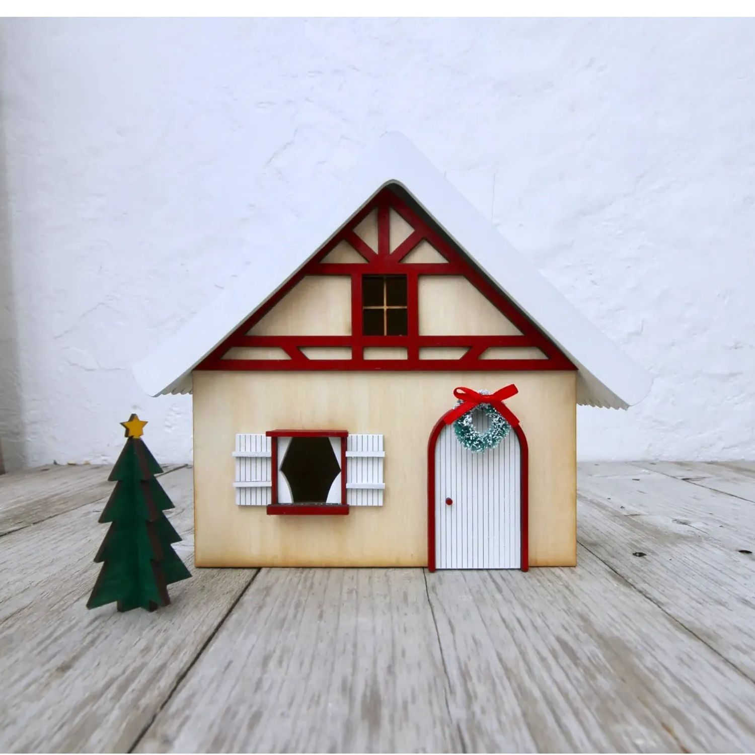 Cabin Humidifier (1hr)