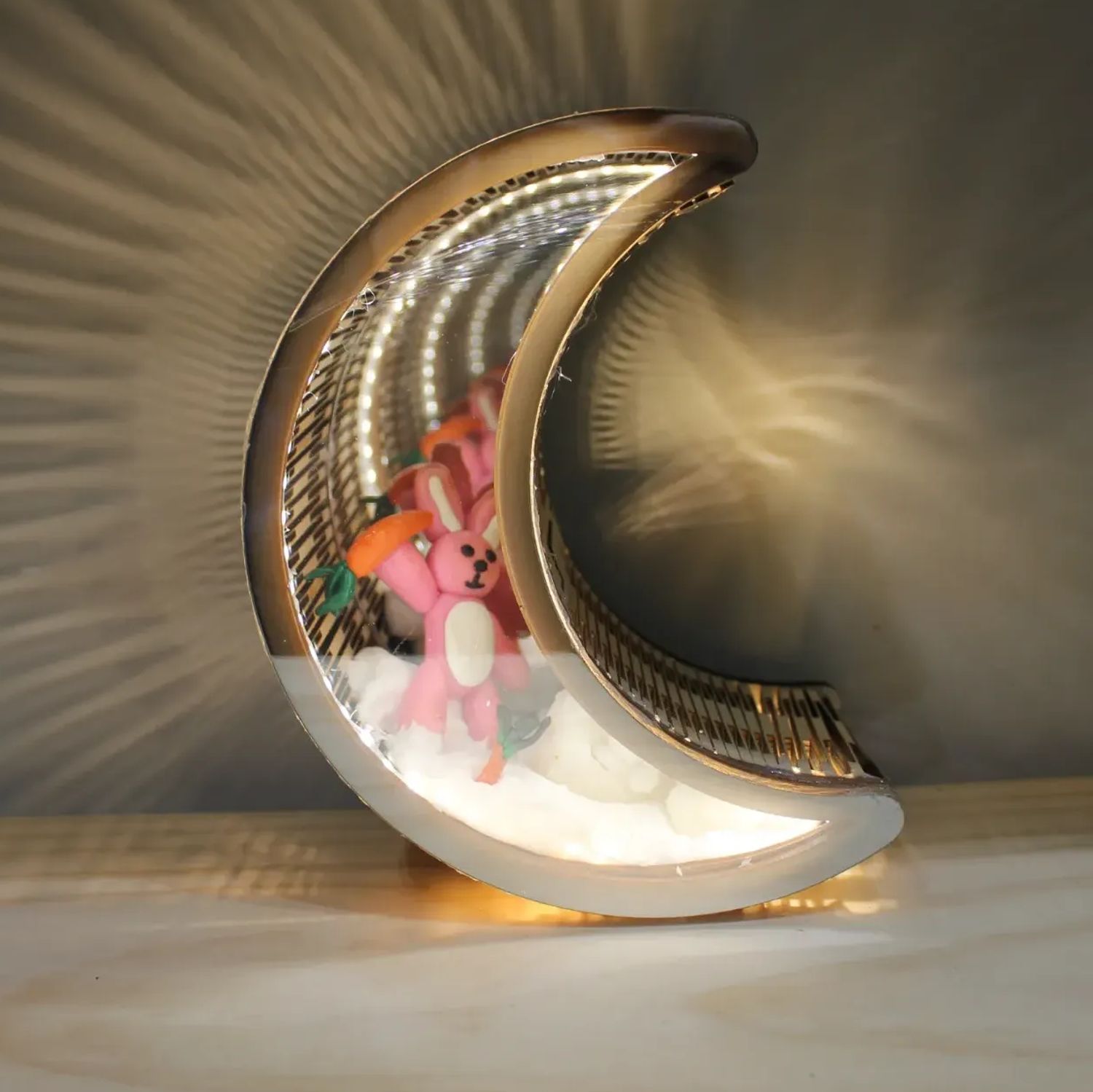 Mirror Moon (1-hour)