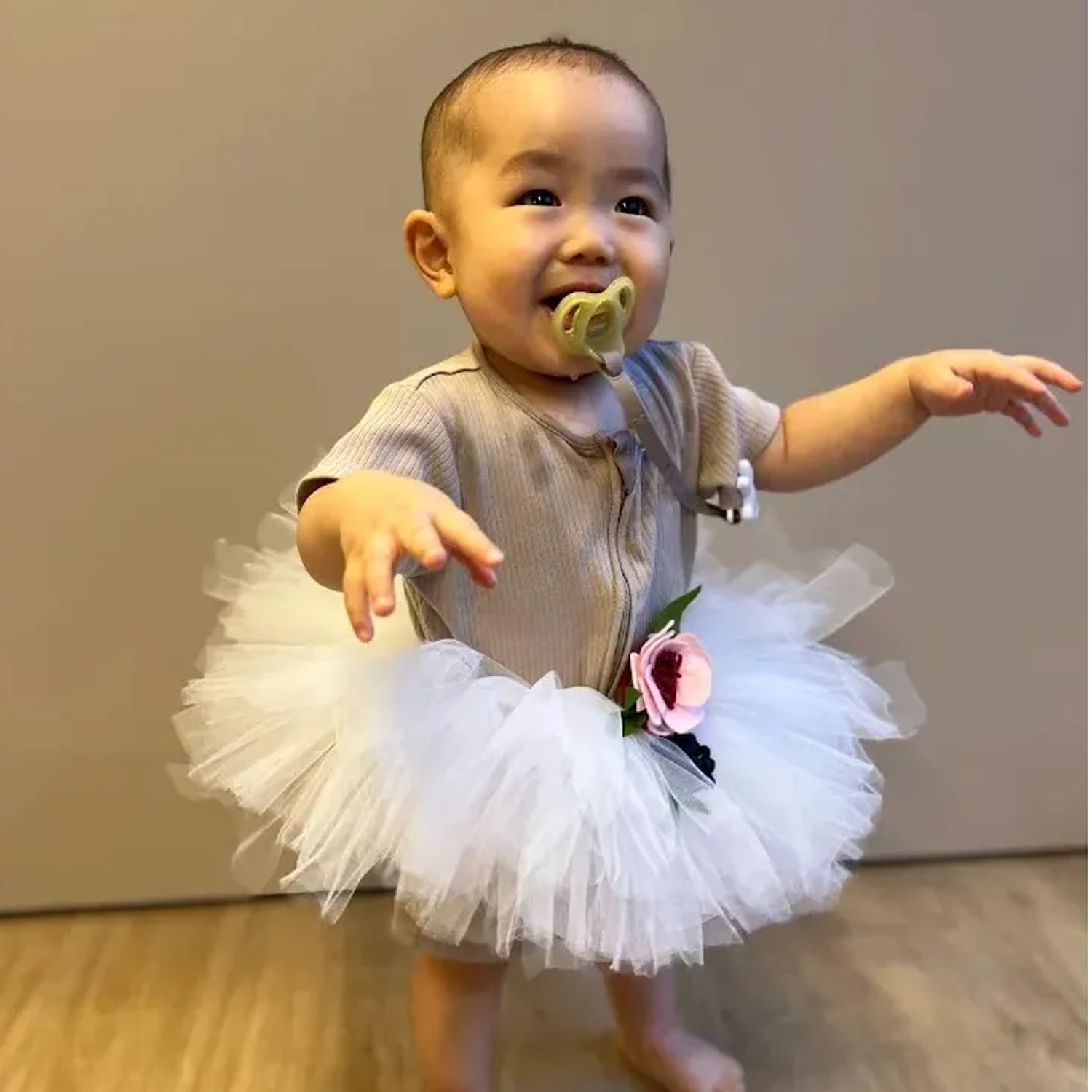 Tutu Fashion (2hrs)