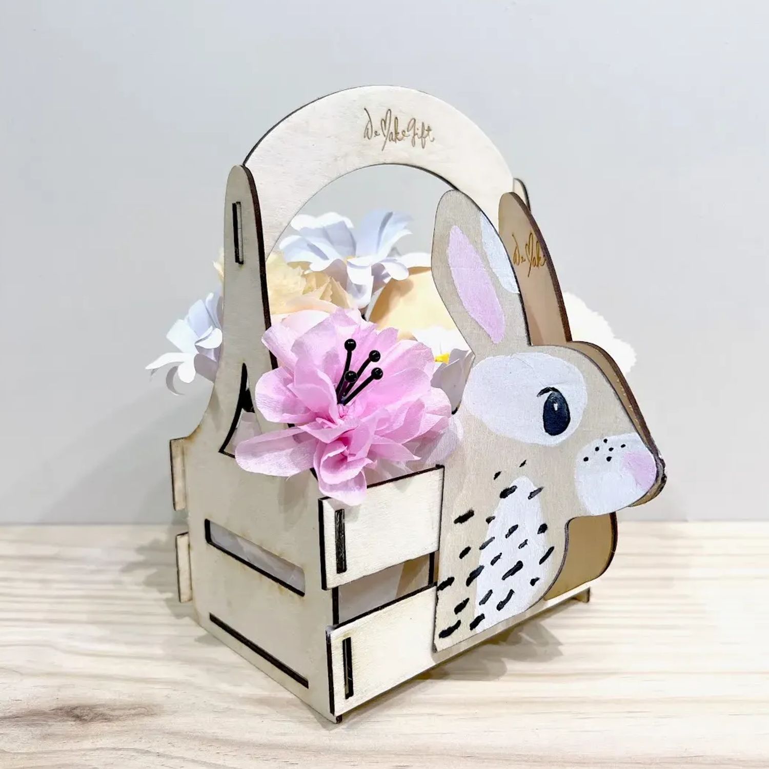 Bunny Basket (1-hour)