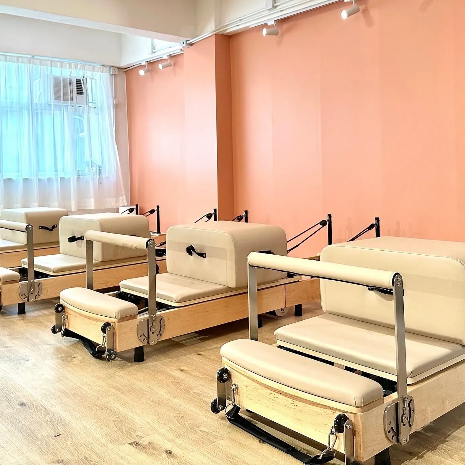 Reformer Private Class