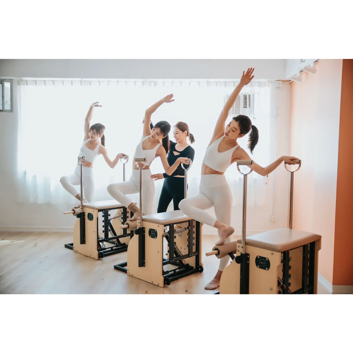 Private Class Package