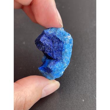 Azurite 20.24g