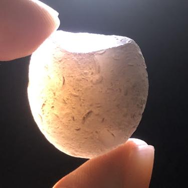 #Saffordite #天狼星石 9.32g