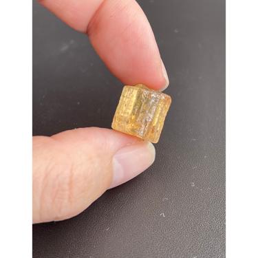 Imperial Topaz 帝王托帕  3.14g