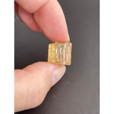 Imperial Topaz 帝王托帕  3.14g