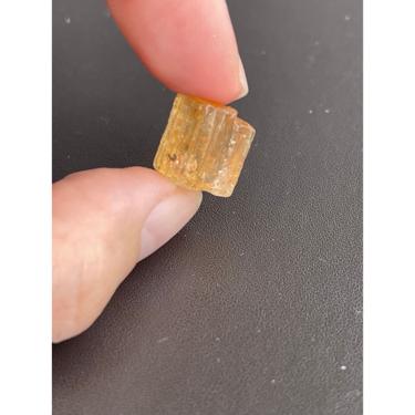 Imperial Topaz 帝王托帕  3.14g
