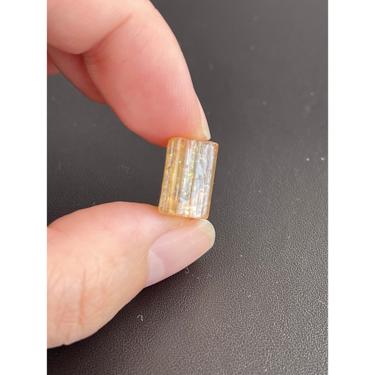 Imperial Topaz 帝王托帕  3.14g