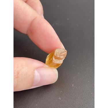 Imperial Topaz 帝王托帕  3.14g
